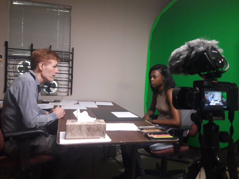 Обучение в института Farsight