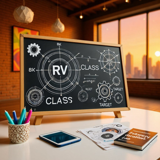 RVInsights.bg RVkurs 3