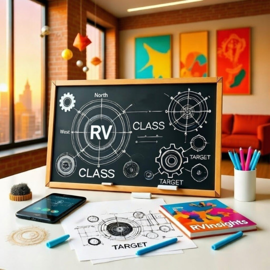 RVInsights.bg RVkurs 4